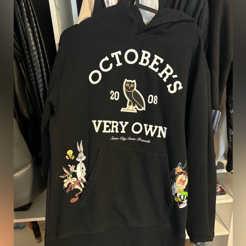 Ovo looney toones edition